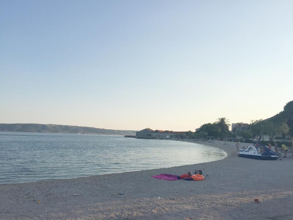 Villa Apartments Kordic Kaštela Zewnętrze zdjęcie