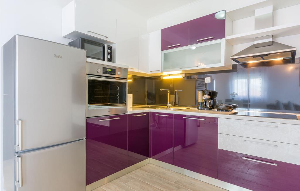 Villa Apartments Kordic Kaštela Pokój zdjęcie