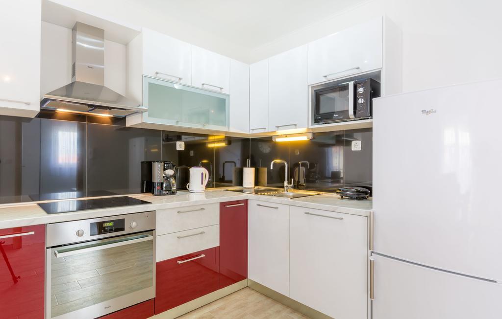 Villa Apartments Kordic Kaštela Pokój zdjęcie