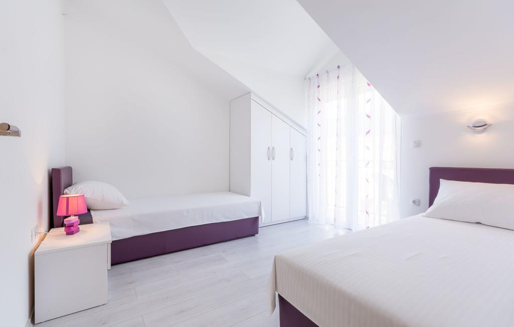 Villa Apartments Kordic Kaštela Pokój zdjęcie