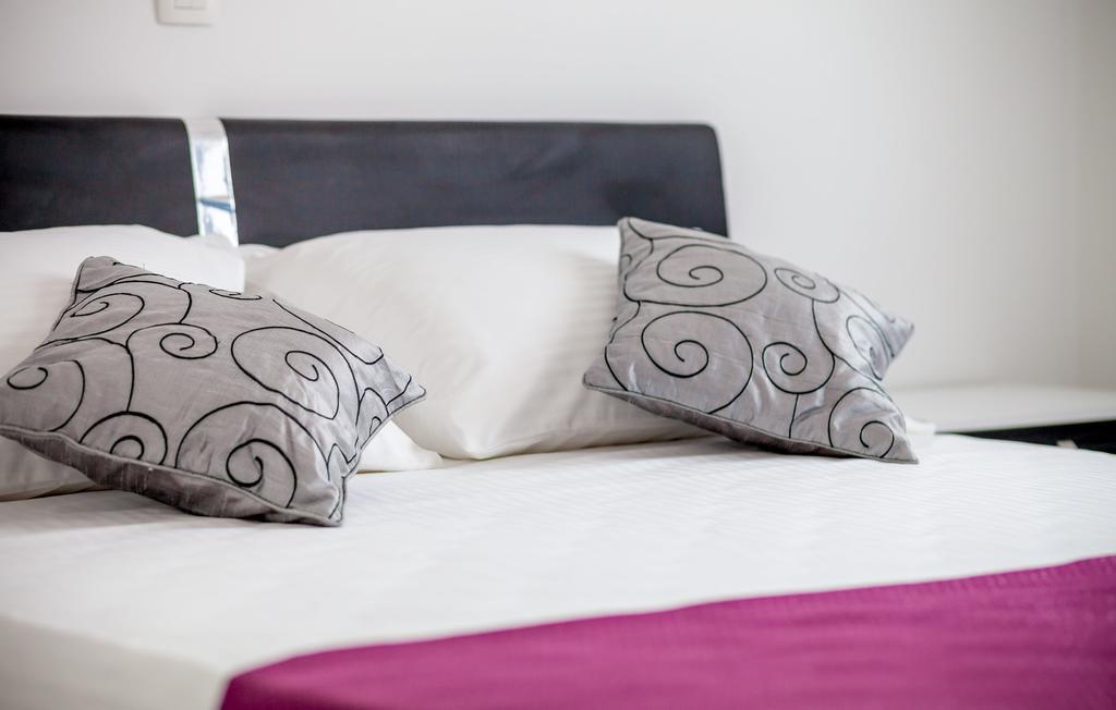 Villa Apartments Kordic Kaštela Pokój zdjęcie