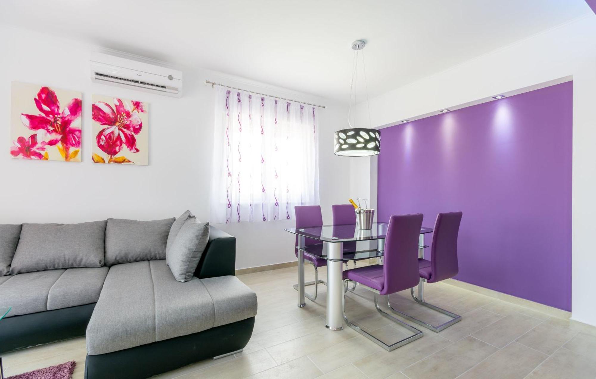 Villa Apartments Kordic Kaštela Pokój zdjęcie