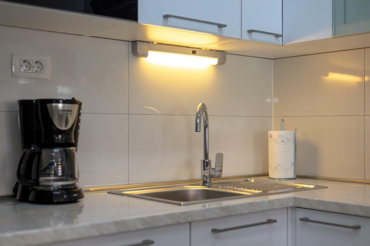 Villa Apartments Kordic Kaštela Zewnętrze zdjęcie