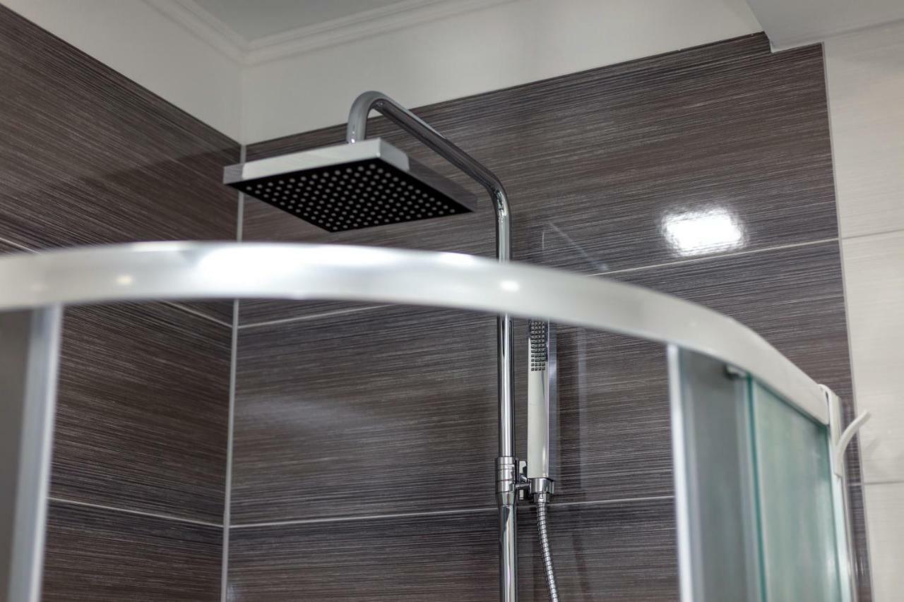Villa Apartments Kordic Kaštela Zewnętrze zdjęcie