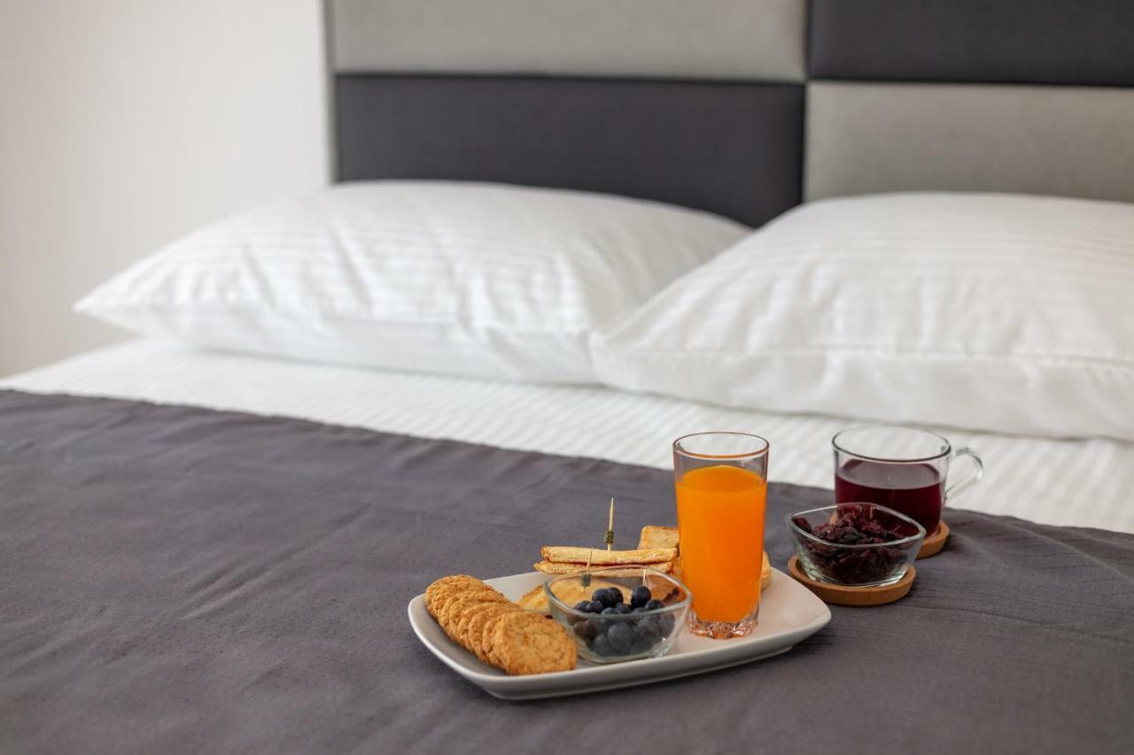 Villa Apartments Kordic Kaštela Zewnętrze zdjęcie